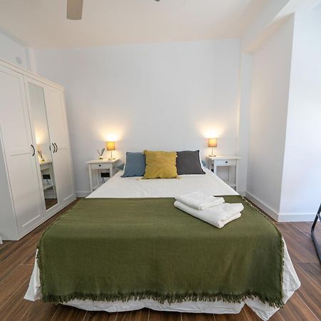 Apartamentosdnord Reus Buitenkant foto