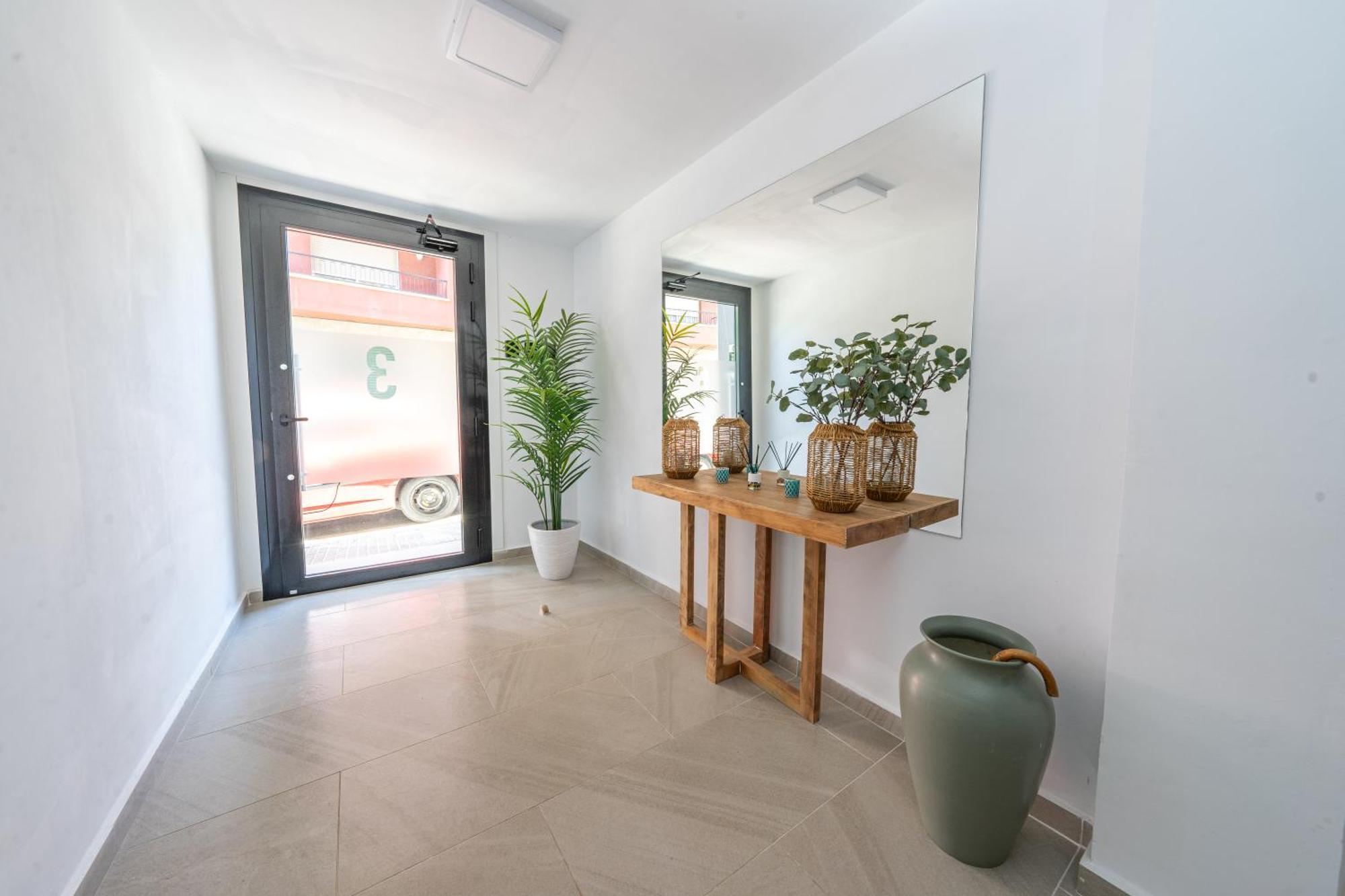 Apartamentosdnord Reus Buitenkant foto