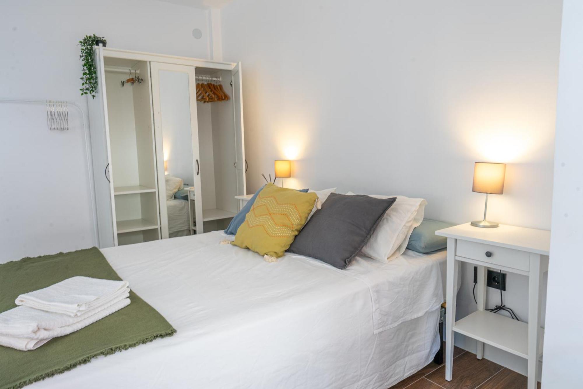 Apartamentosdnord Reus Buitenkant foto