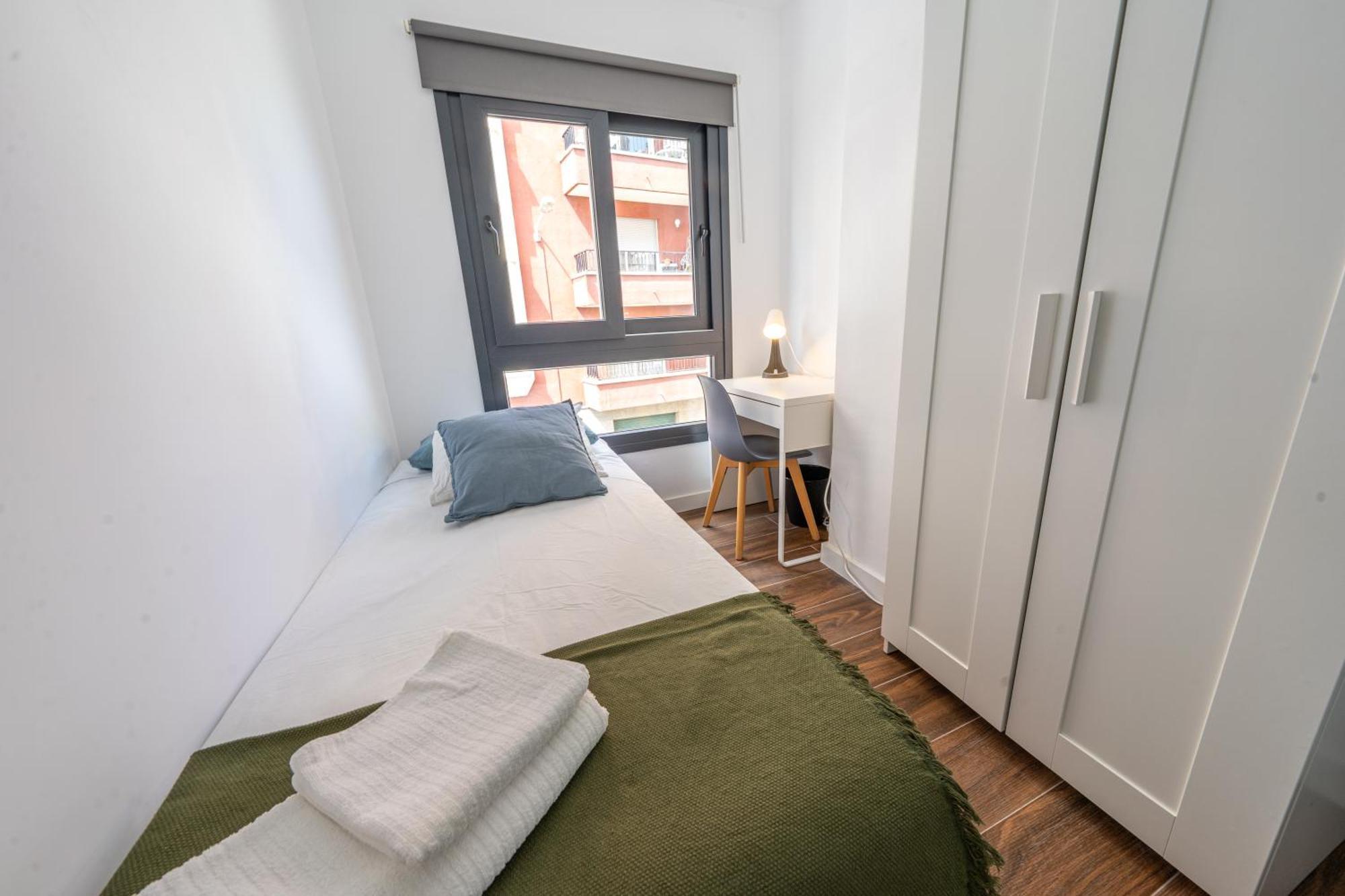 Apartamentosdnord Reus Buitenkant foto