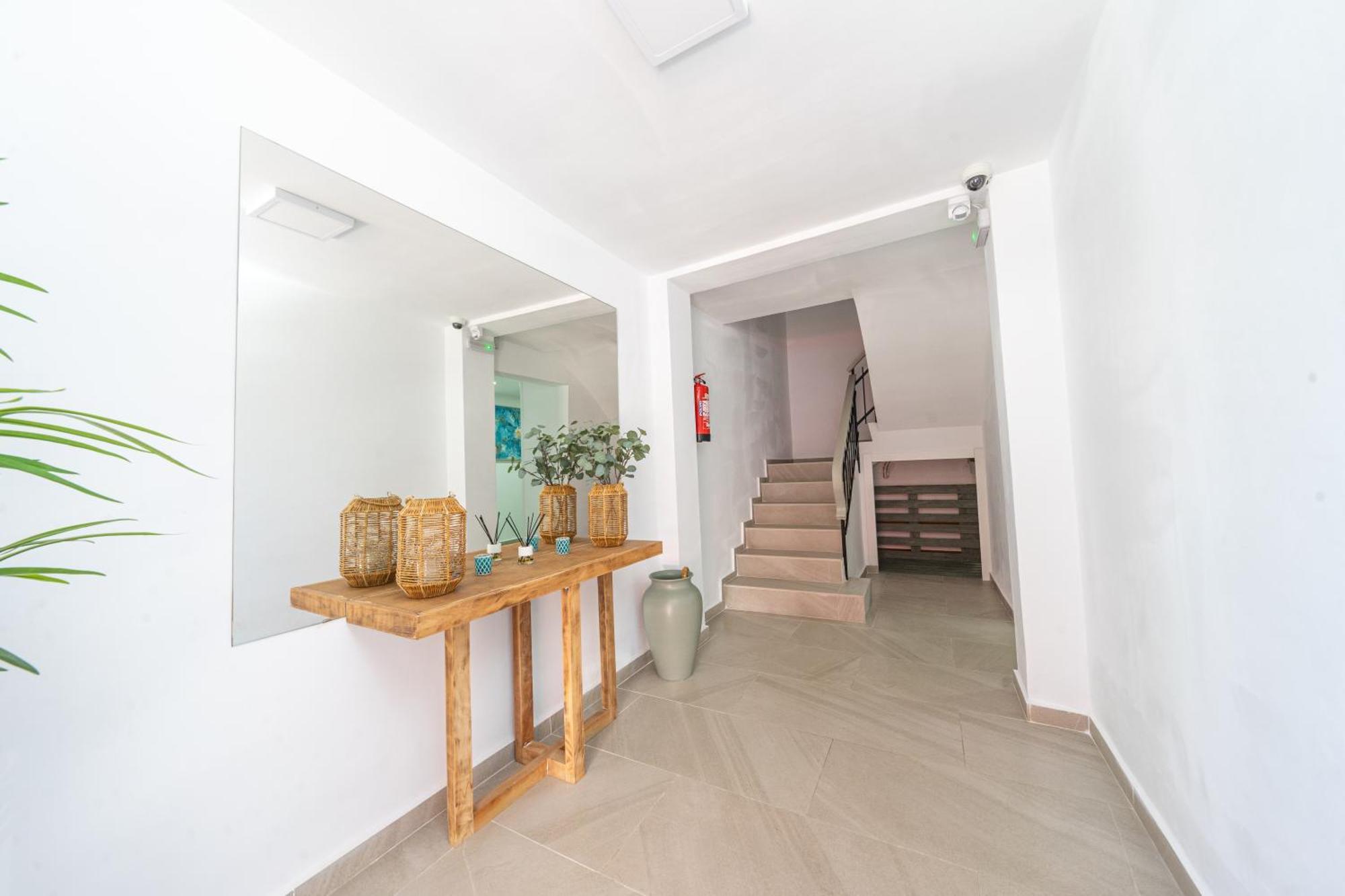 Apartamentosdnord Reus Buitenkant foto