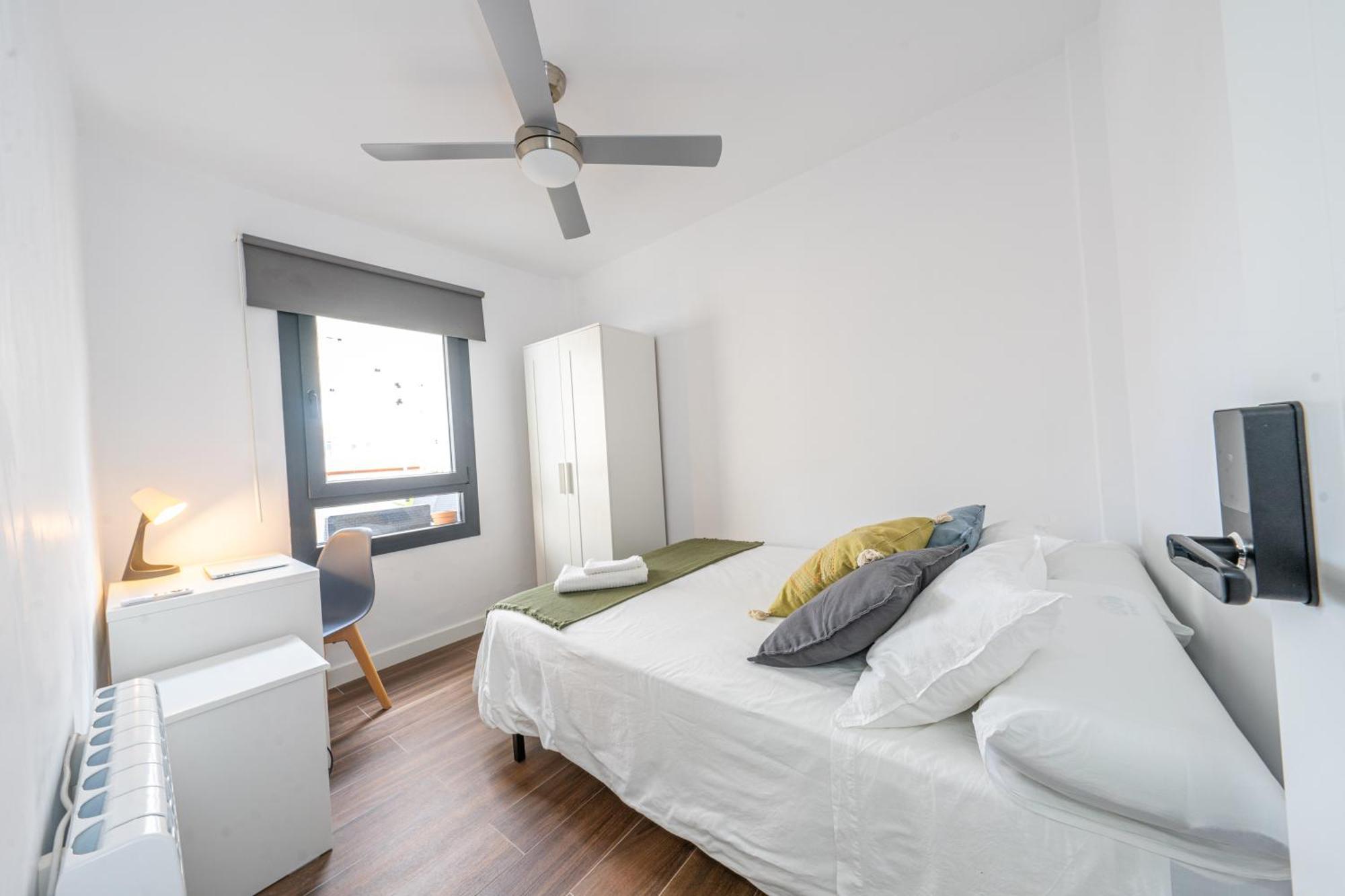 Apartamentosdnord Reus Buitenkant foto