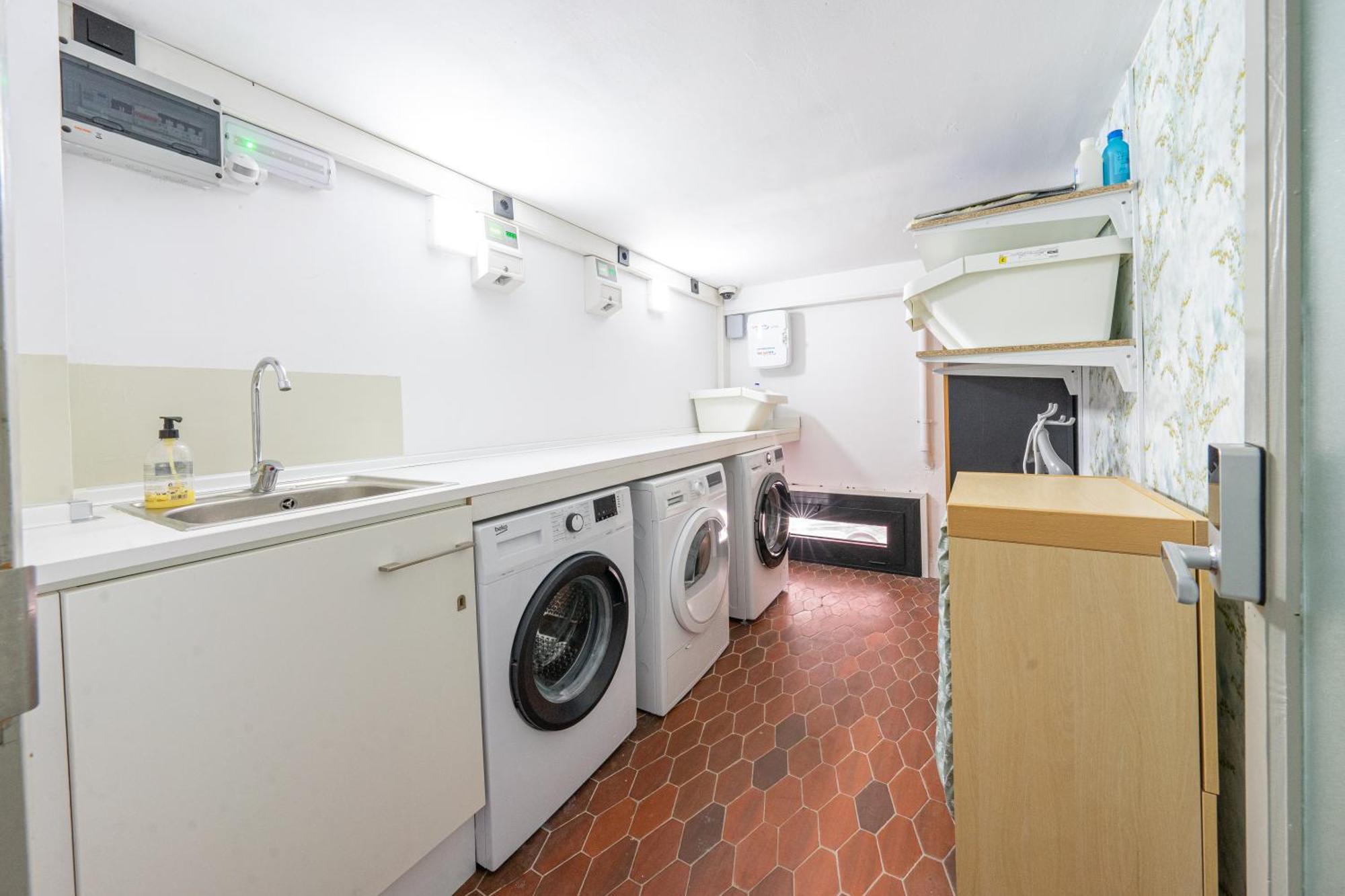 Apartamentosdnord Reus Buitenkant foto