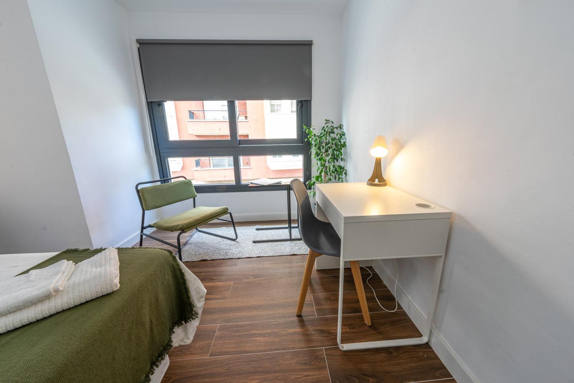Apartamentosdnord Reus Buitenkant foto